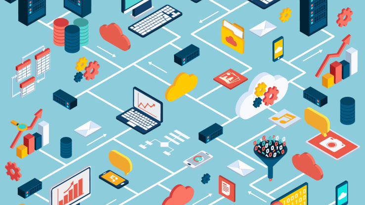 Data Acquisition & Monitoring