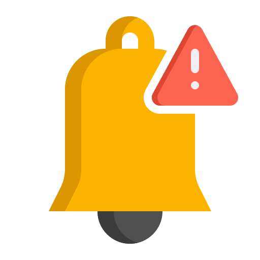 Customizable alerts