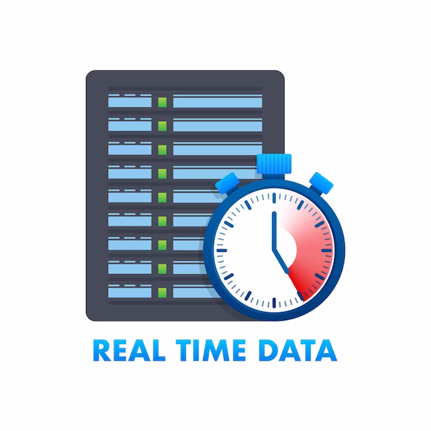 Real time DAQ