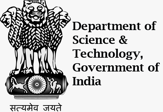 DST,India